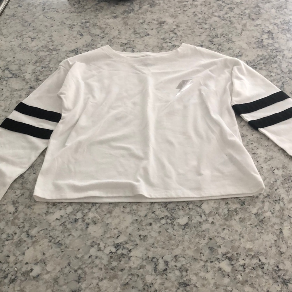 Brand new little girls medium 7/8